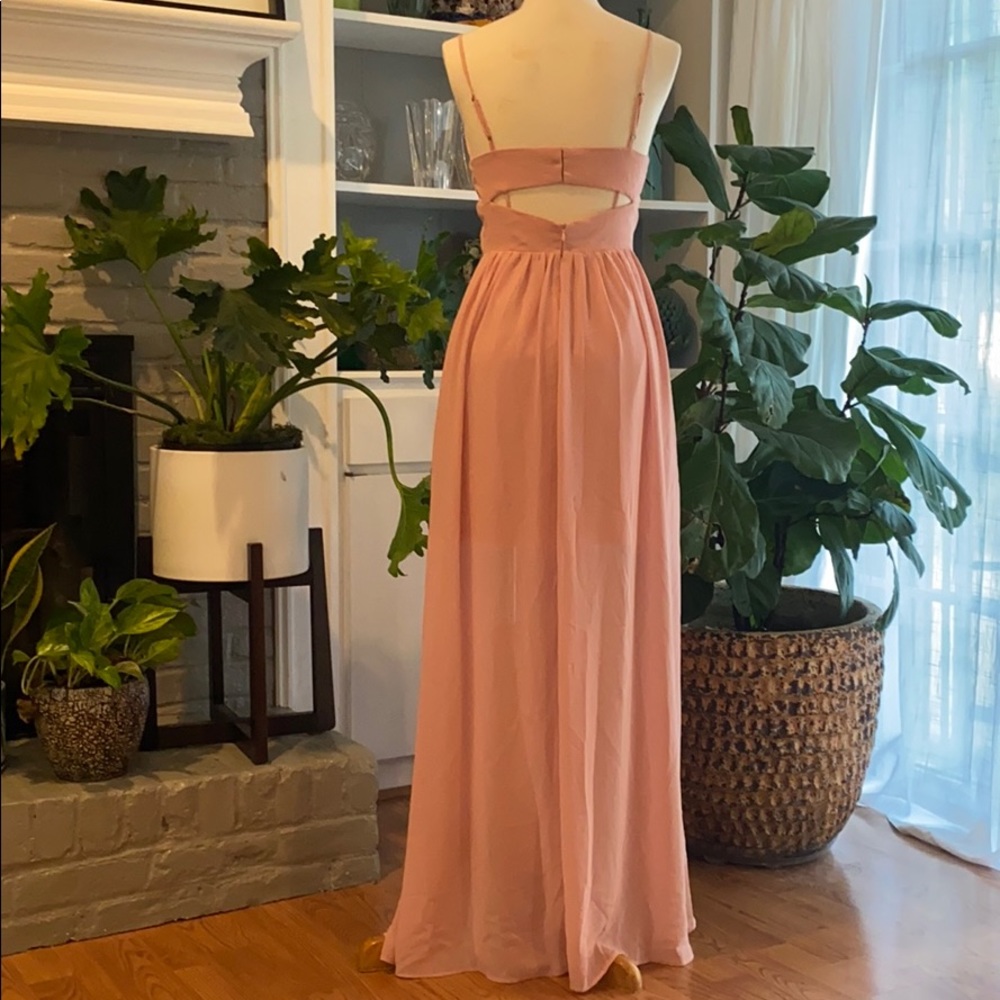Adelyn Rae dress - Picture 2 of 3